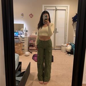 WILD FABLE pants